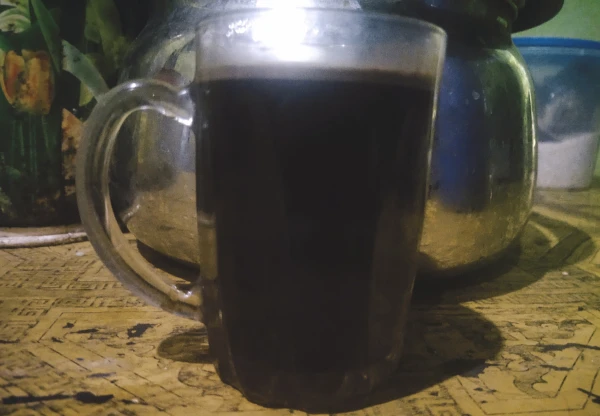 Efek Minum Kopi Tanpa Gula,Untuk Kesehatan - DigitalMediaPublic